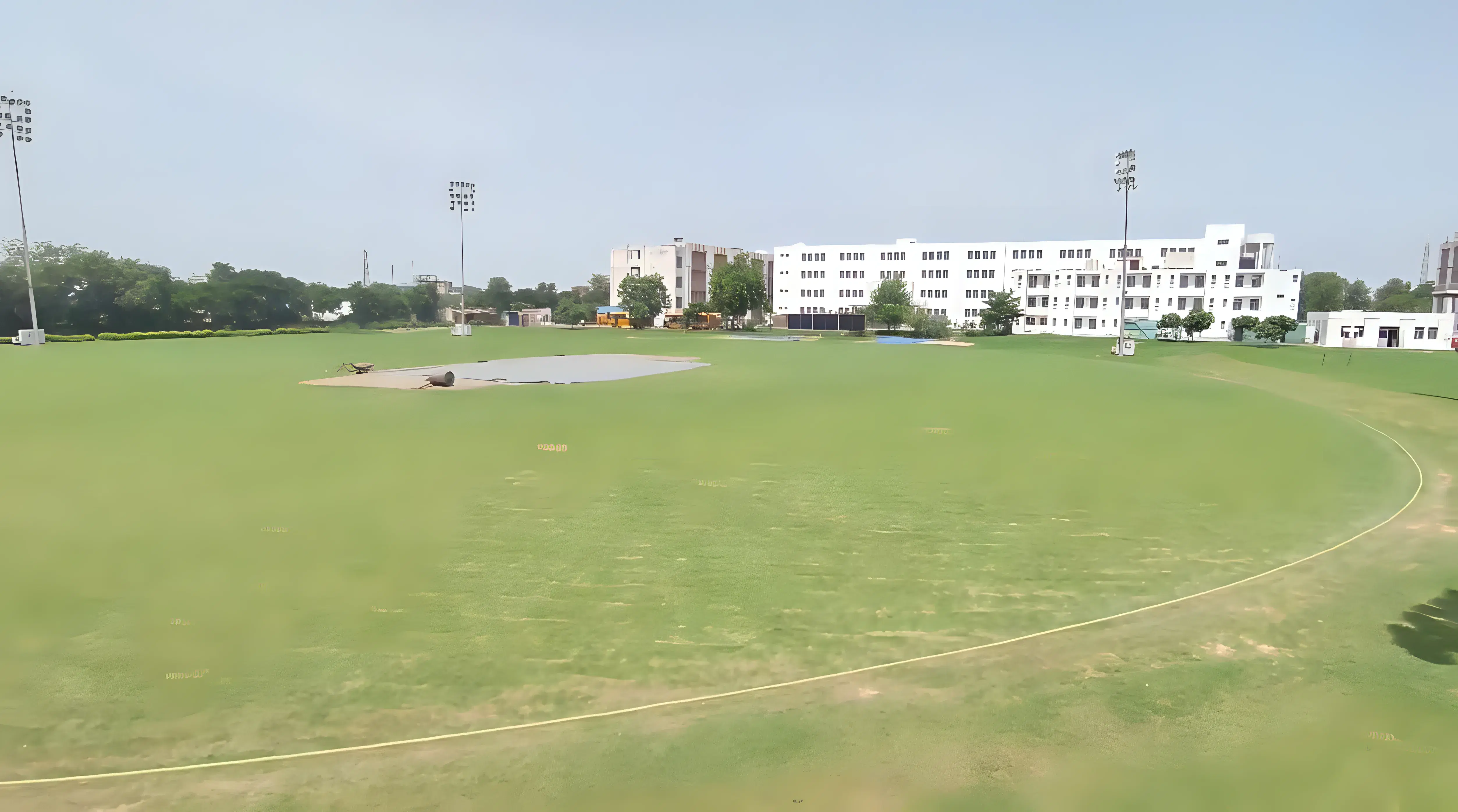 DPG Institute of Technology and Management Gurgaon Sports photo 12